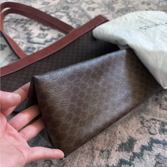 CELINE Macadam - Picture 9 of 13